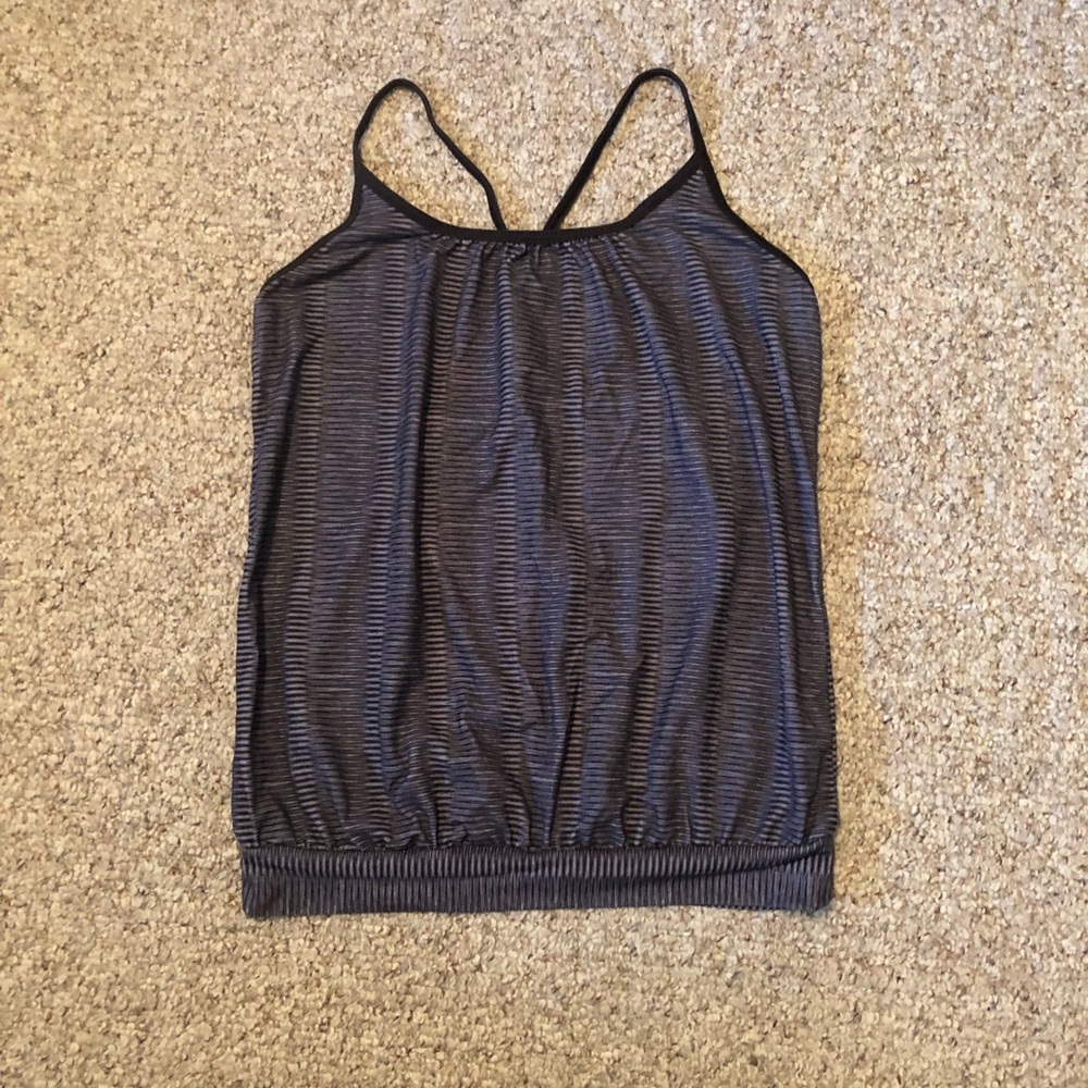 prAna Active Tank Top
